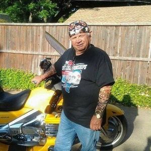 Meet your Posher, Ruben